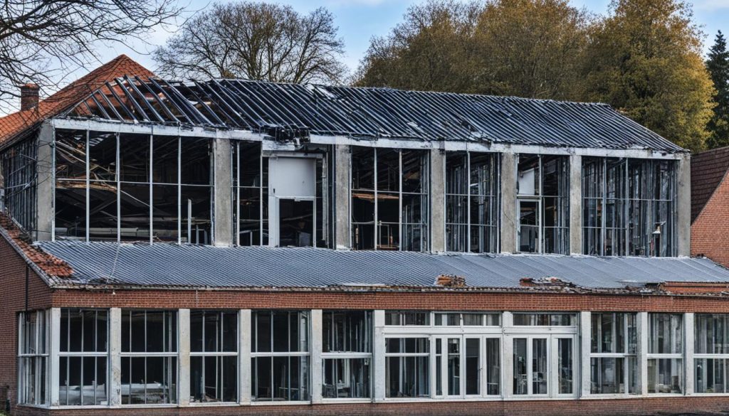 Dakrenovatie offerte