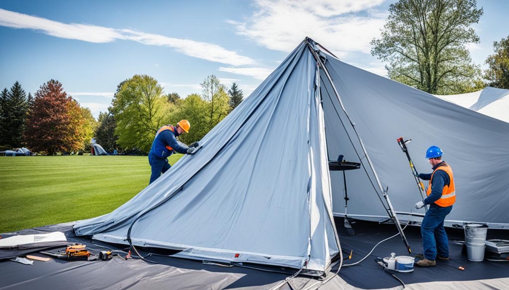 Dakrenovatie offerte