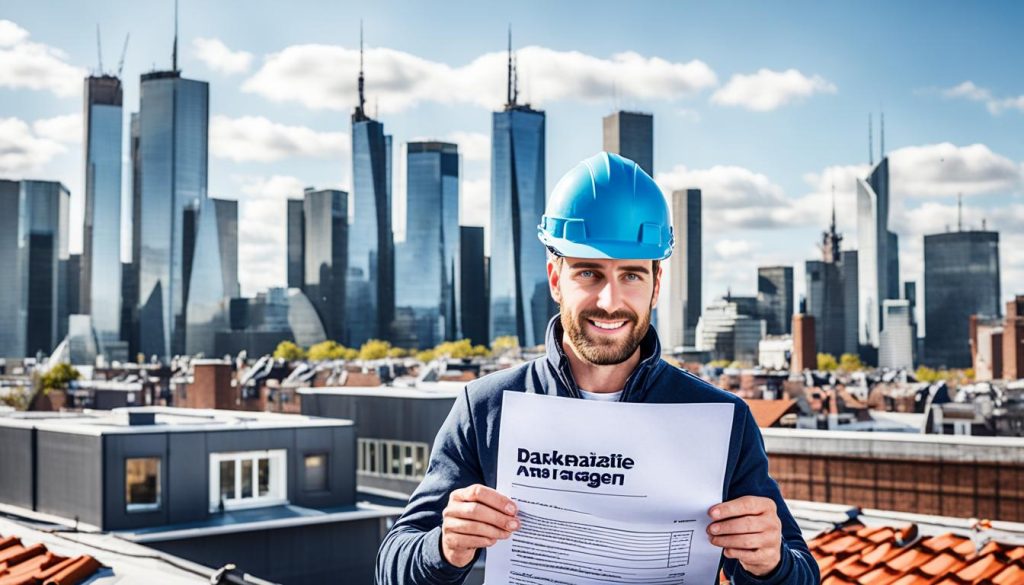 Dakrenovatie offerte